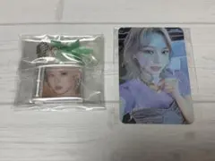 aespa ウィンター アイドル