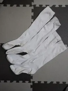 ロングソックス