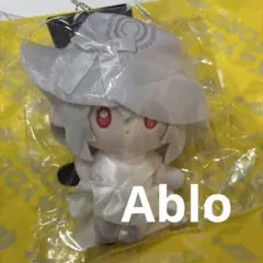 アークナイツ KAYOU 中国限定 ぬいぐるみ スカジ - メルカリ
