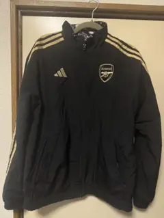 アーセナル イアンライト リバーシブルジャケット adidas