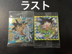 匿名配送　ドラゴンボール 超戦士シールウエハース　まとめ売り