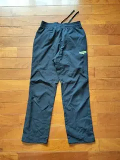 DUARIG ピステパンツ S 黒