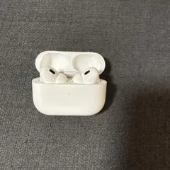 M114 Apple AirPods Pro 第1世代 左耳のみ A2084 - メルカリ