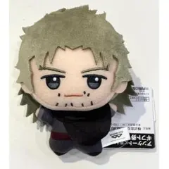 新劇場版 銀魂 吉原大炎上 ちびぐるみ vol.1 阿伏兎 ※複数在庫有