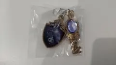 ツイステ めじるしアクセサリー ポムフィオーレ