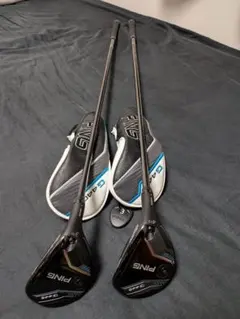 2026年最新】PING ユーティリティ 4u シャフトの人気アイテム - メルカリ