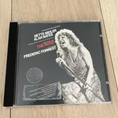 Bette Midler The Rose CD
