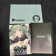 2025年最新】潤羽るしあ 直筆の人気アイテム - メルカリ