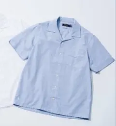 2023✨】RonHerman Flower Waffle Polo 半袖 - メルカリ