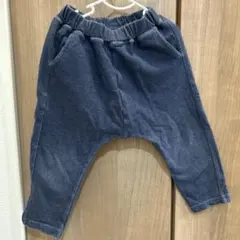 子供服　サマナルパンツ　90のサムネイル