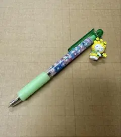 平成レトロ シャーペン うひょうひょパンちゃん - メルカリ