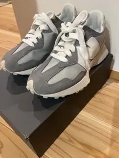 New Balance ニューバランス　U327 ff 24.0のサムネイル