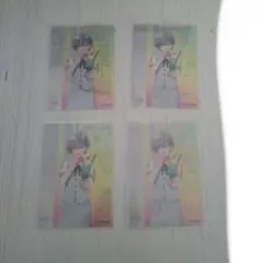 からぴち ヒロ君カードまとめ売り