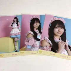 2025年最新】ニアジョイ 生写真 大信田美月の人気アイテム - メルカリ