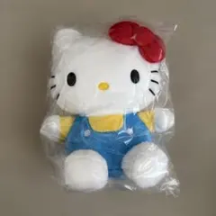 2026年最新】キティ 非売品 ぬいぐるみの人気アイテム - メルカリ