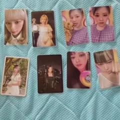 TWICEジョンヨントレカセット