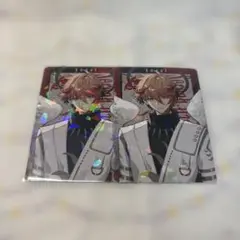 にじさんじ VOLTACTION Angel×Devil セラフ フォトカ
