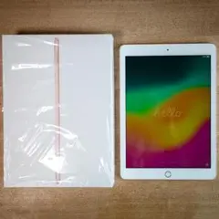 iPad 第6世代 32GB Wi-Fi ゴールド