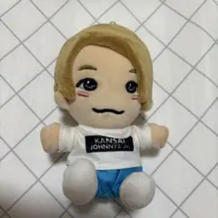 正門良規 Aぇ! group ちびぬい