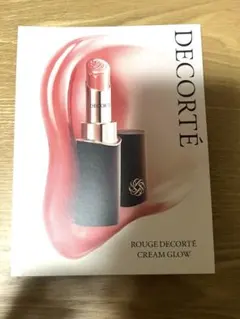 デコルテ リップ デコルテ プランパー エレガンス ルージュビジュー