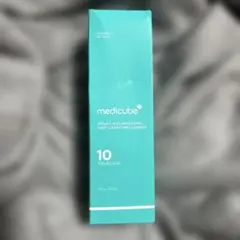 medicube AZ N フォームクレンジング 120gのサムネイル