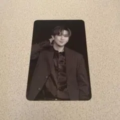 straykids チャンビン hop 合 accordion 封入