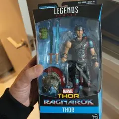 Marvel Legends Thor: Ragnarok フィギュア