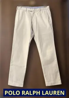 Polo Ralph Lauren ベージュ チノパン