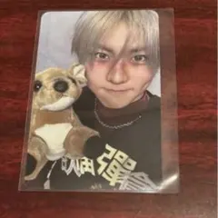 DESIRE : UNLEASH トレカ　ジョンウォン　エナプ　enhypen