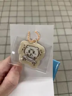 ちいかわBaby トレーディングPVCぷっくりキーホルダー
