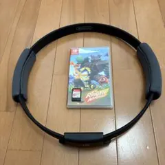 Ring Fit Adventure リングフィットアドベンチャー