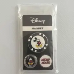 ディズニー Disney ゴルフマーカー ミッキーマウス ミッキー ゴルフ