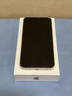 Apple iPhone13mini 本体 箱付き 美品