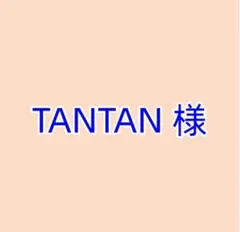 TANTAN 様 様 リクエスト 1点 まとめ商品