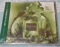 未開封　L.O.V.E　Philosophia　初回限定盤　CD+DVD