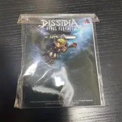 ディシディア　ファイナルファンタジー　 アクリルキーホルダー　シャントット