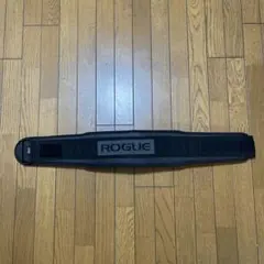 デッドリフト バージャッキ バージャック 未使用 ROGUE 筋トレ パワー