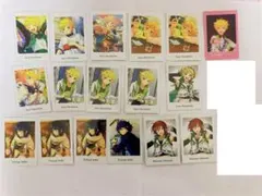 あんスタ ぱしゃっつ Switch