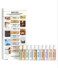 Maison Margiela Replica レプリカ香水サンプル10本セット