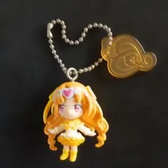 ミニフィギュア キーホルダー