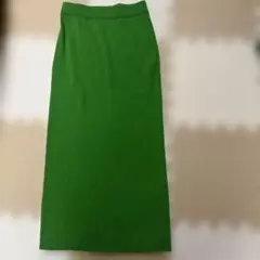 coca ニットスカート
