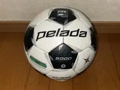 モルテン(molten) サッカーボール ペレーダ5000 5号球 芝用のサムネイル