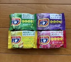 花王　バブ　炭酸入浴剤のサムネイル