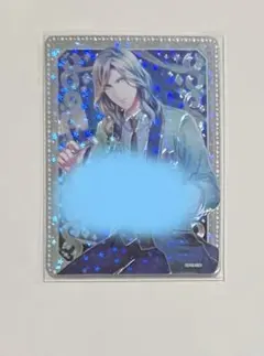 うたプリ Shining Live ビジュコレ Vol.5 SEC カミュ - メルカリ