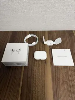 【訳アリ】AirPods Pro 第一世代