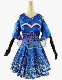 高海千歌 君のこころは輝いてるかい？ コスプレ衣装 - メルカリ