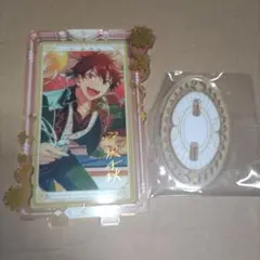 あんさんぶるスターズ あんスタ アクリルスタンド 守沢千秋