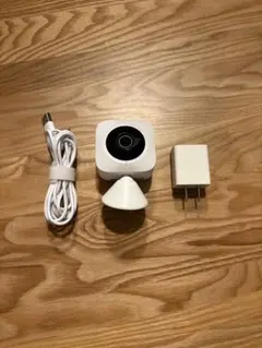 switchbot 屋内カメラ 本体