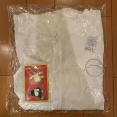 ベイマックス 一番くじシースルーブルゾン B賞セット