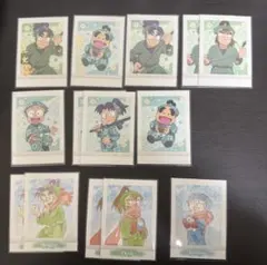 忍たま乱太郎　ぱしゃこれ第1弾　まとめ売り